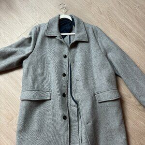 Bonobos - Italian Car Coat (Large)